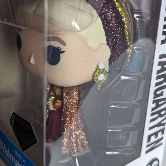 Funko Pop! Television House Of The Dragon Rhaenyra Targaryen 16 - Moça